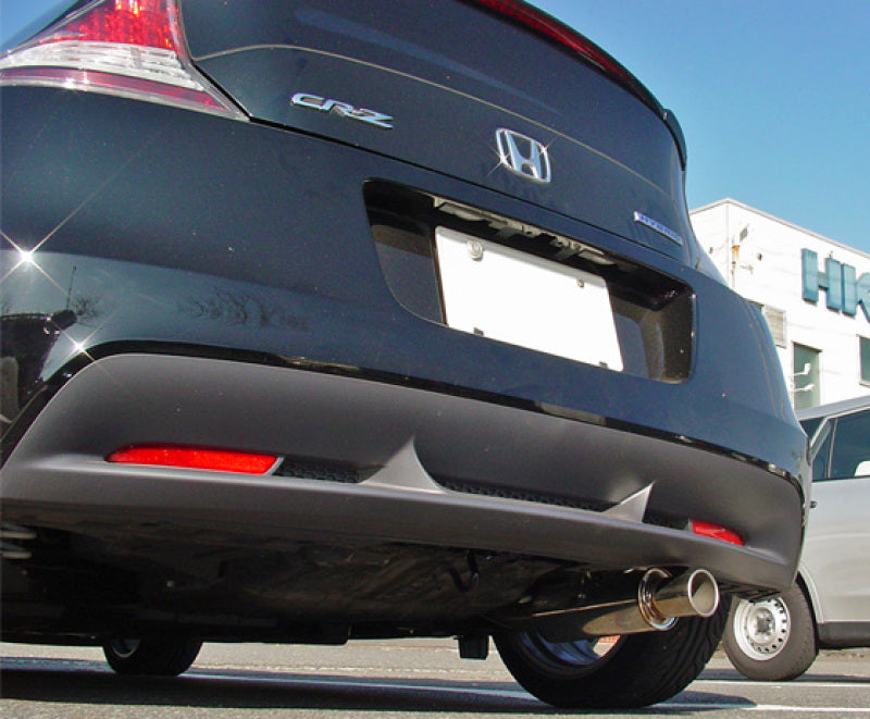 Catback HKS32016-AH025 HKS