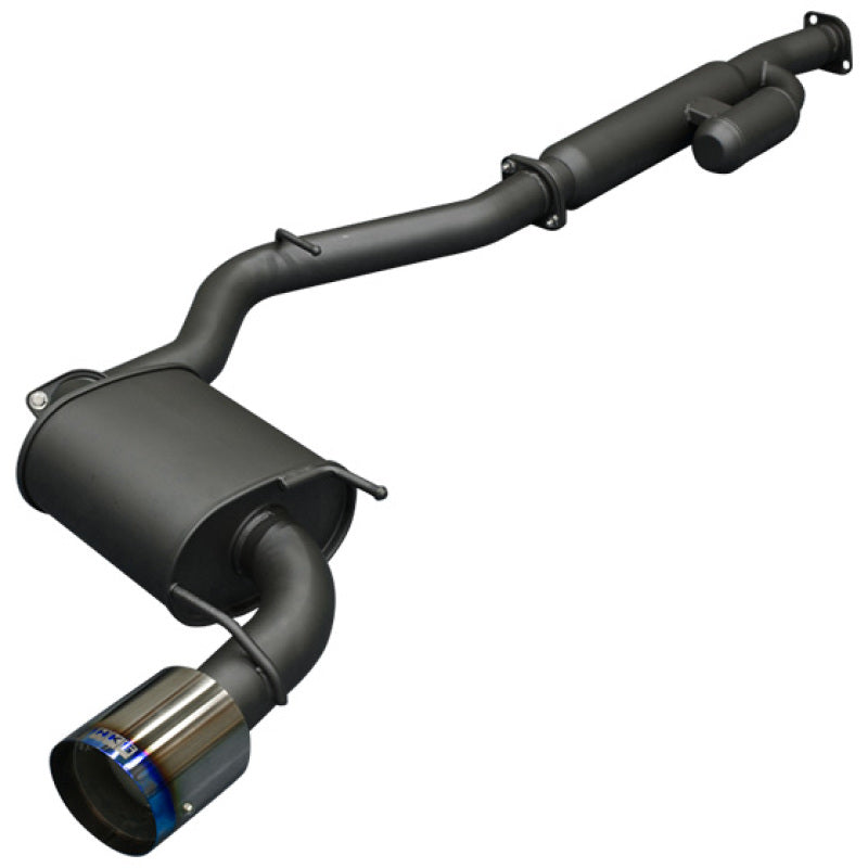 Catback HKS32016-BT003 HKS