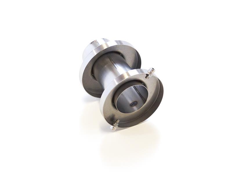 Muffler Silencers HKS3306-RA071 HKS