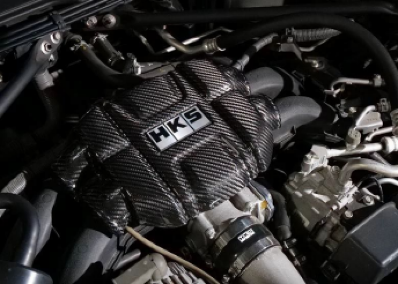 Engine Covers HKS70026-AT013 HKS