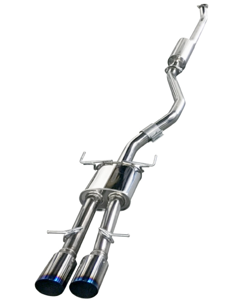 Catback HKS31006-BH002 HKS