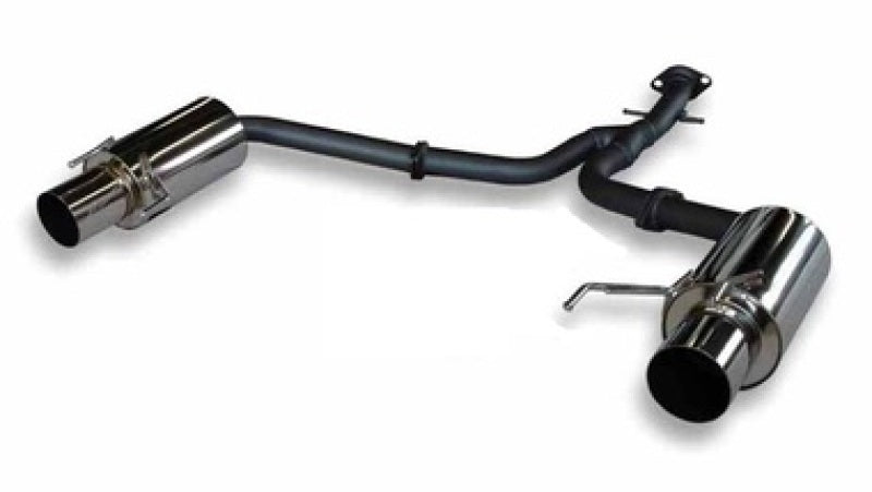 Catback HKS32003-BT002 HKS