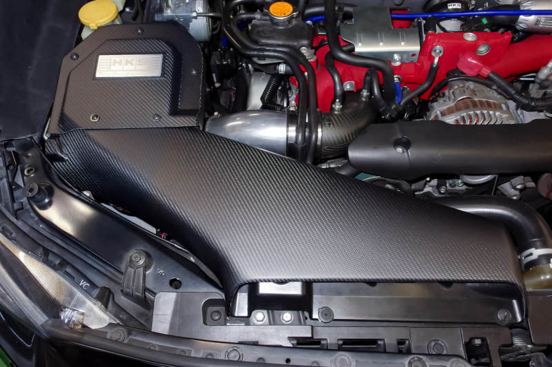 Cold Air Intakes HKS70026-AF004 HKS