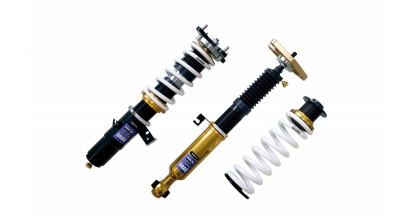 Coilovers HKS80250-AT003D HKS