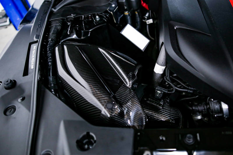Cold Air Intakes HKS70026-AT002 HKS