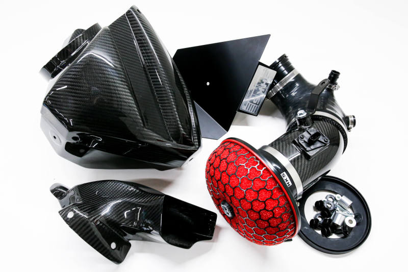 Cold Air Intakes HKS70026-AT002 HKS