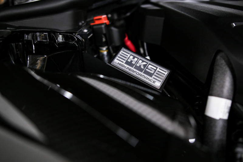 Cold Air Intakes HKS70026-AT002 HKS