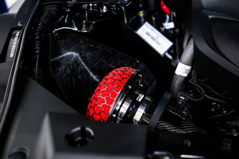Cold Air Intakes HKS70026-AT002 HKS