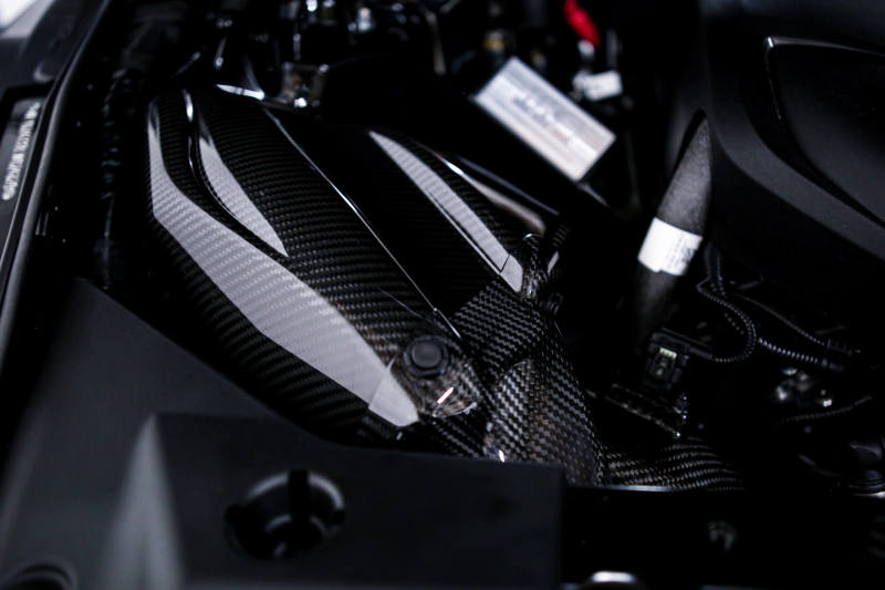 Cold Air Intakes HKS70026-AT002 HKS
