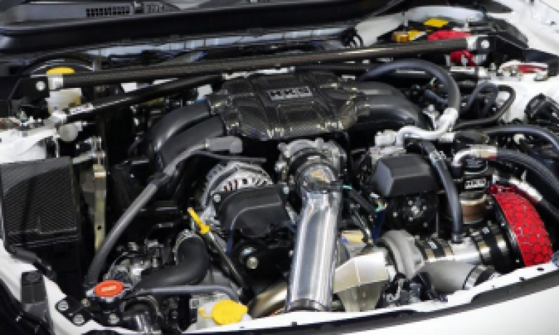 Turbo Kits HKS11001-KT007 HKS