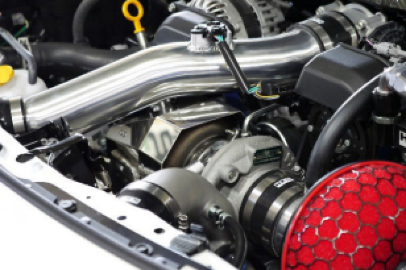 Turbo Kits HKS11001-KT007 HKS