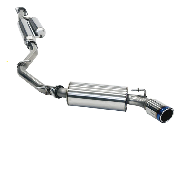 Catback HKS32016-AT130 HKS