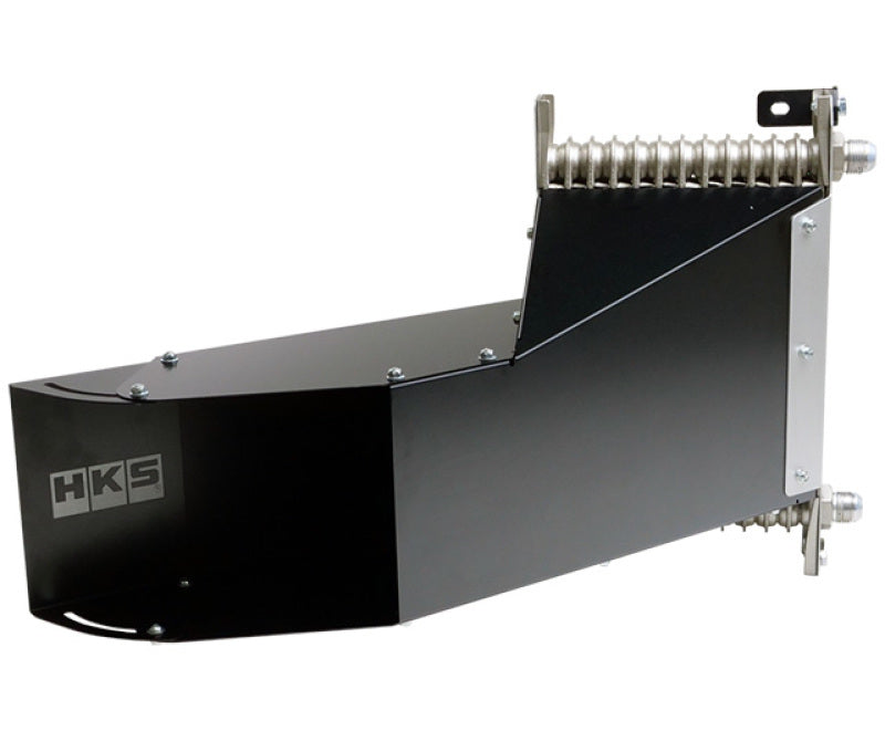 Oil Coolers HKS15004-AT014 HKS