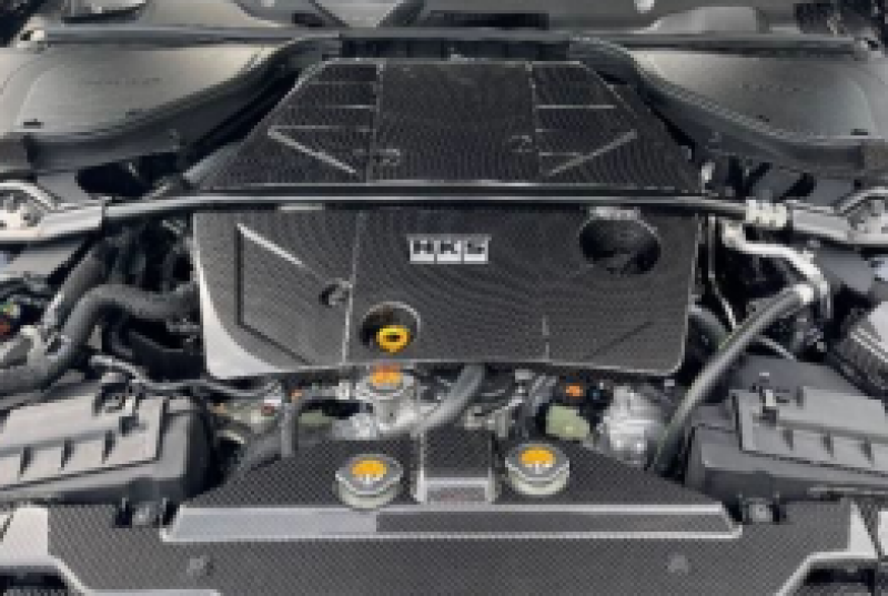 Engine Covers HKS70026-AN001 HKS