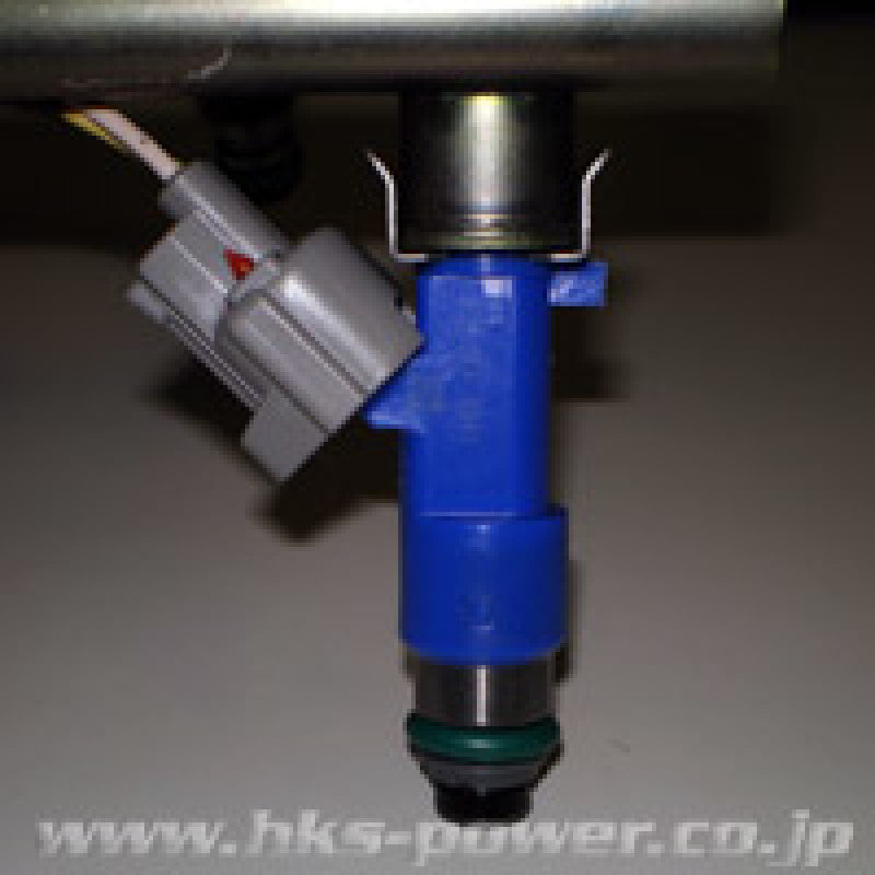 Fuel Injector Sets - 4Cyl HKS14002-AN001 HKS