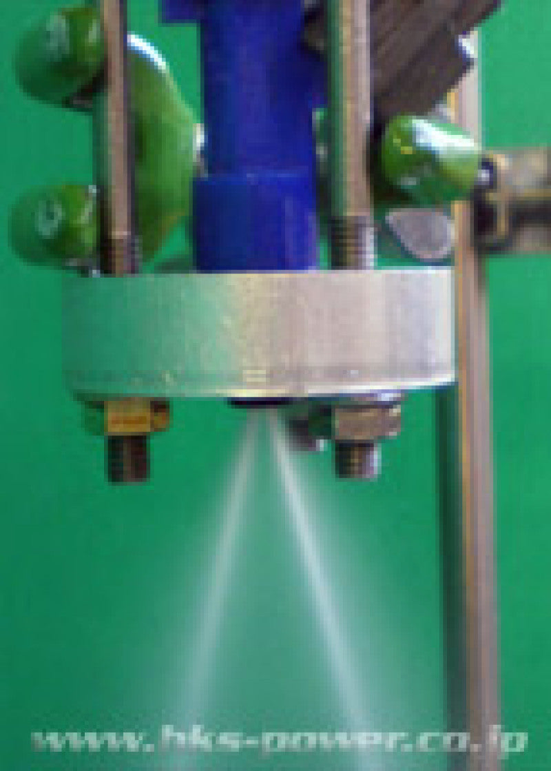 Fuel Injector Sets - 4Cyl HKS14002-AN001 HKS
