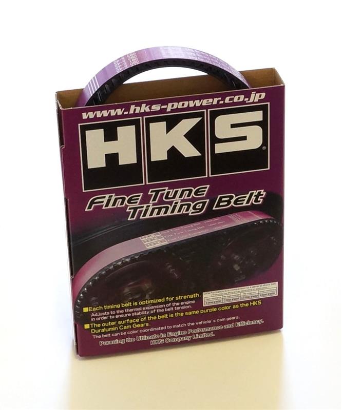 Belts - Timing Accessory HKS24999-AM001 HKS