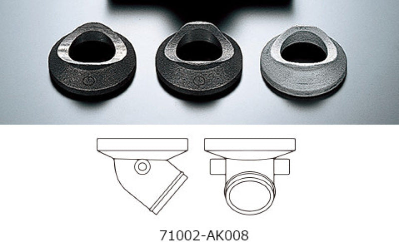 Blow Off Valve Accessories HKS71002-AK011 HKS