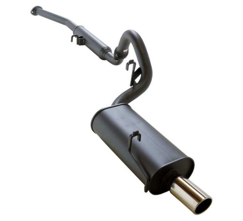 Catback HKS3302-ST029 HKS