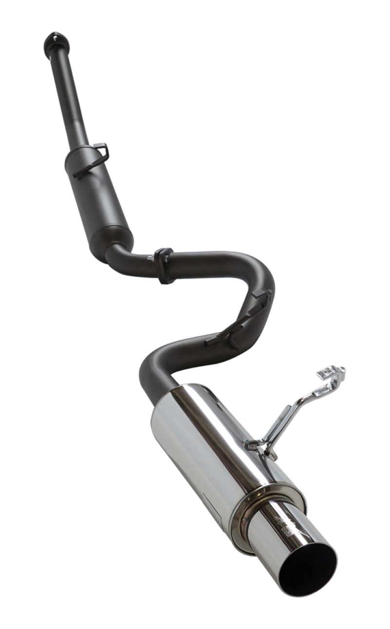 Catback HKS32003-AT011 HKS
