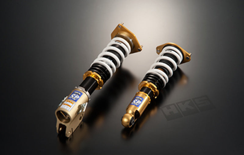 Valve Springs Retainers HKS2201-RT004 HKS