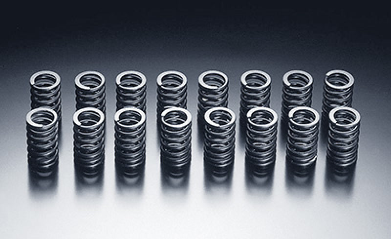 Valve Springs Retainers HKS2201-RT004 HKS