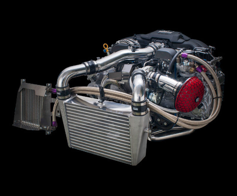 Turbo Kits HKS11001-KT001 HKS