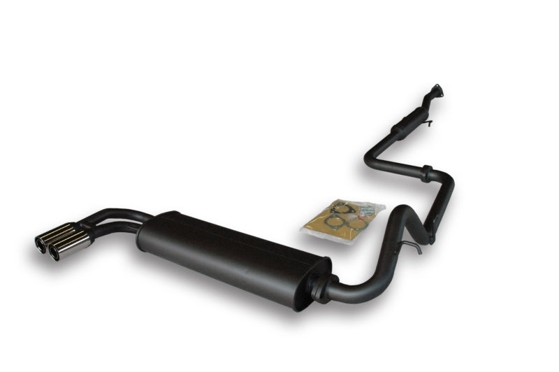 Catback HKSLES-H05 HKS