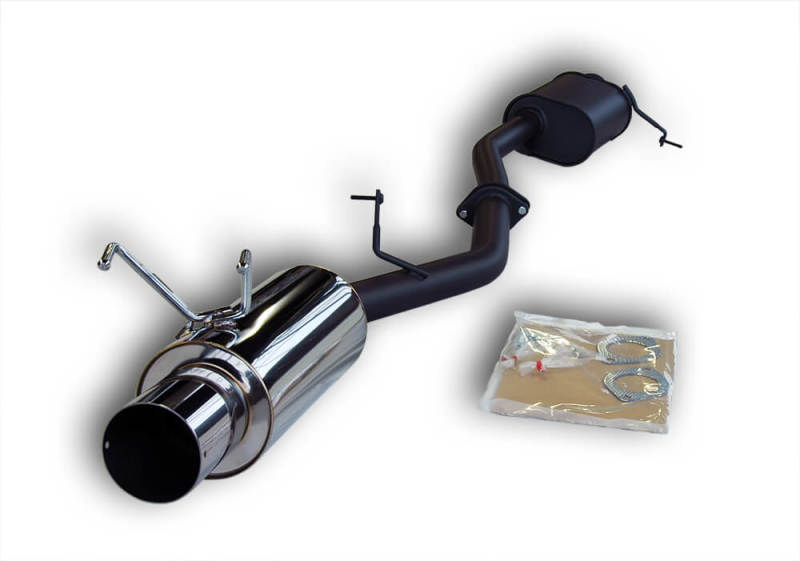 Catback HKS32003-KN002 HKS