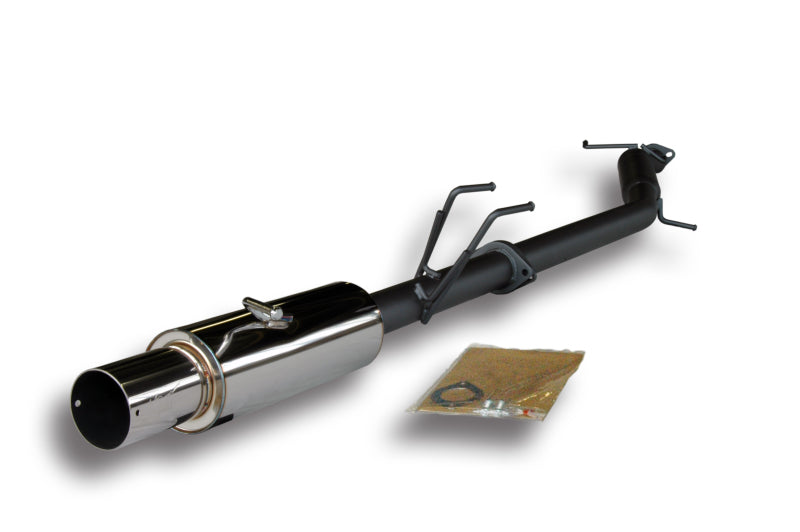 Catback HKS3106-EX004 HKS