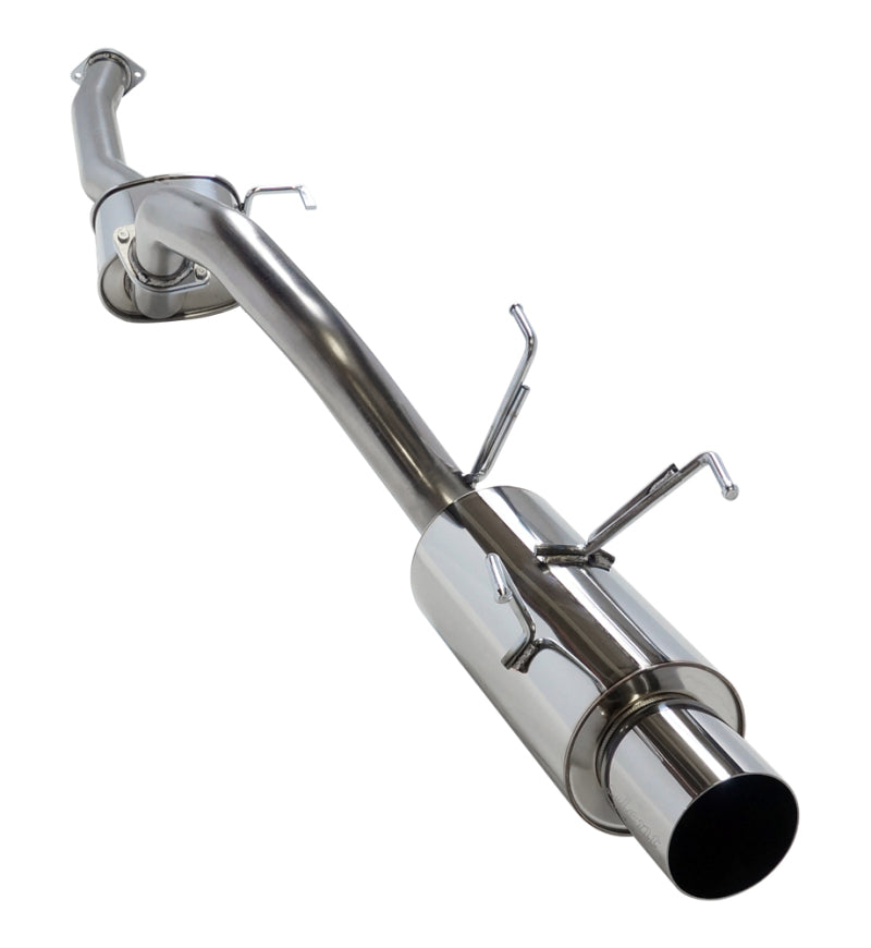 Catback HKS31019-AT009 HKS