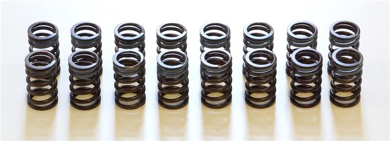 Valve Springs Retainers HKS22001-AN002 HKS