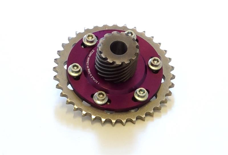 Cam Gears HKS2203-RN010 HKS
