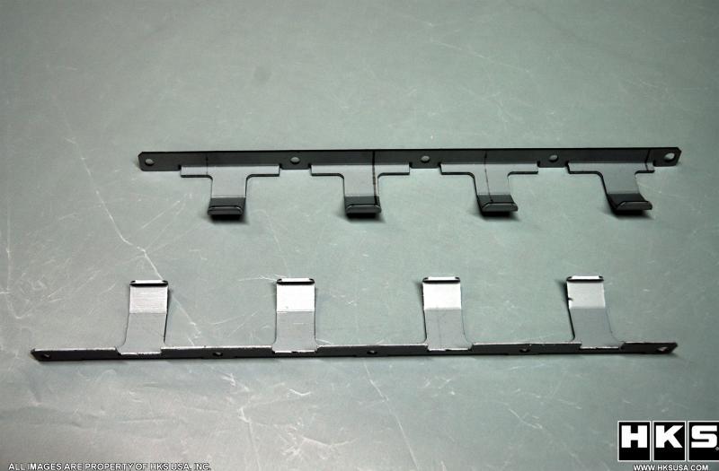 Hardware - Singles HKS2299-RN005 HKS