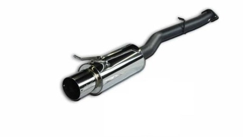 Catback HKS3106-EX006 HKS