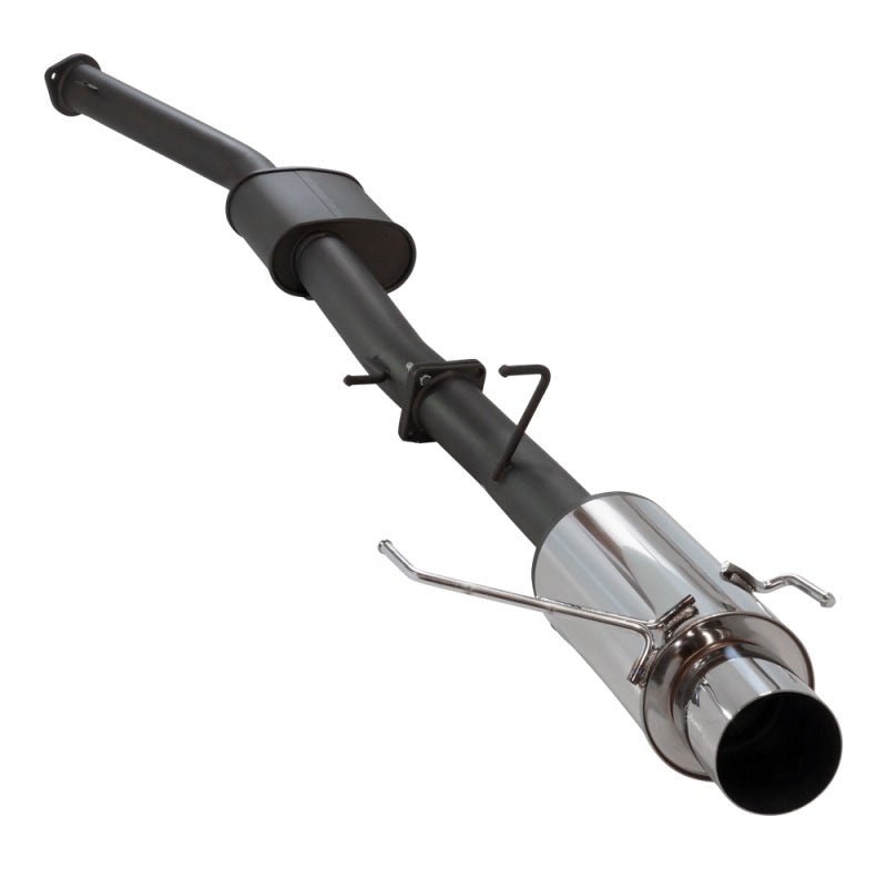 Catback HKS31006-AN018 HKS