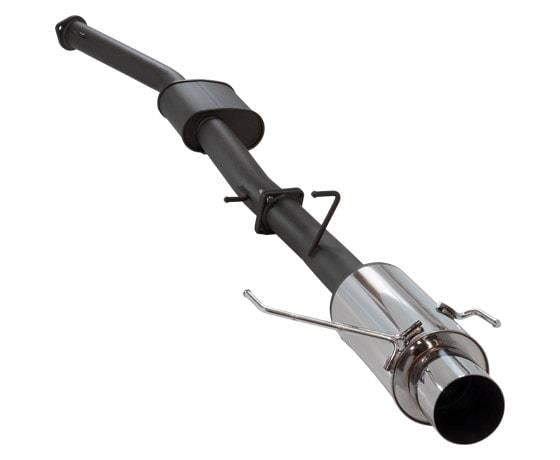 Catback HKS31006-AN018 HKS