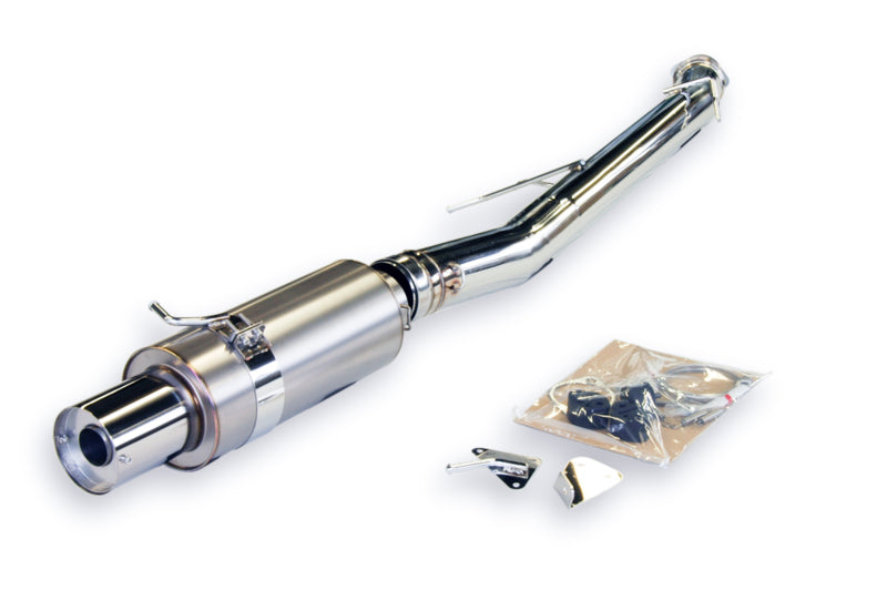Catback HKS3108-RT001 HKS