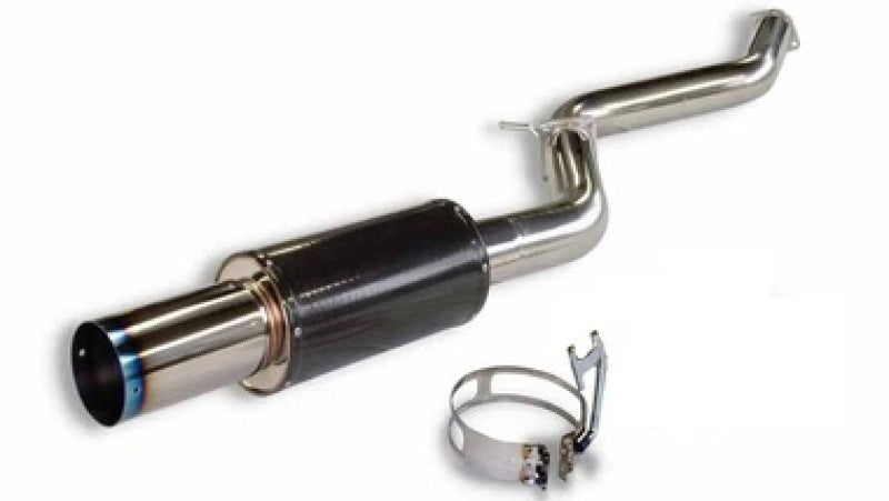 Catback HKS3112-EX006 HKS