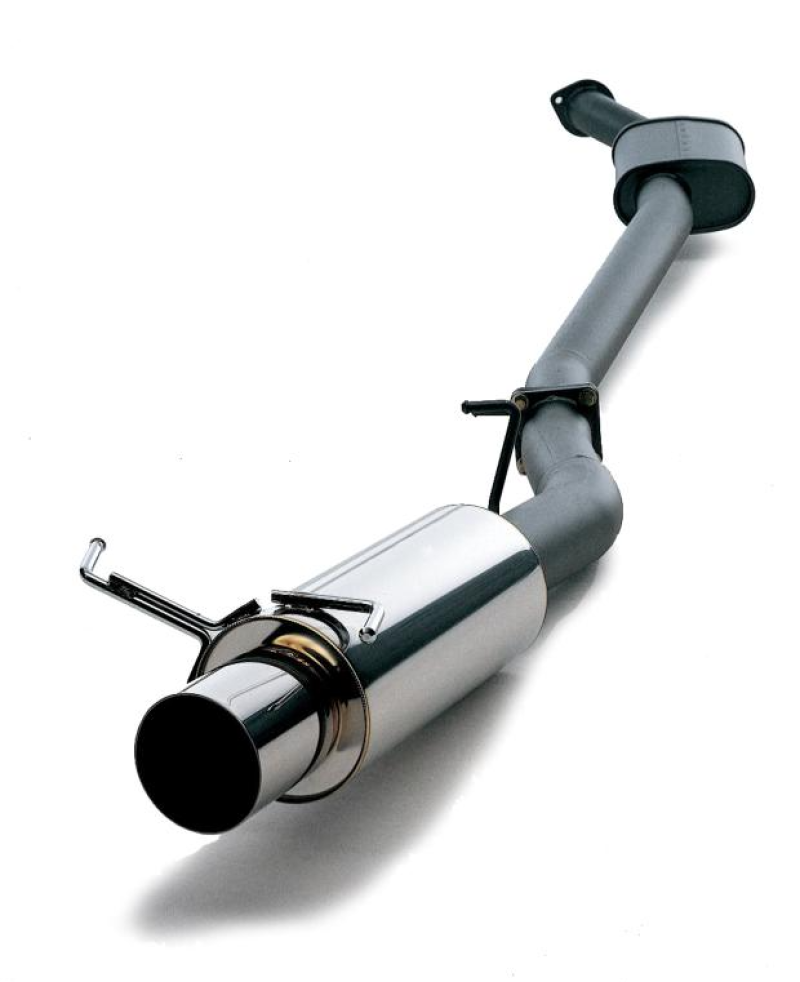 Catback HKS3203-EX012 HKS