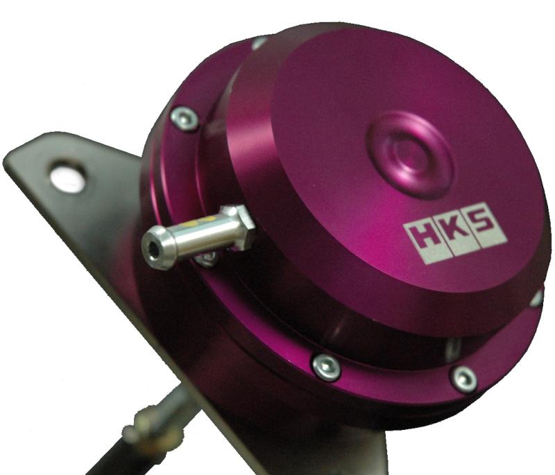 Wastegate Actuators HKS14034-AN001 HKS