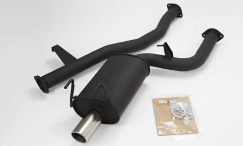Catback HKS31013-BN001 HKS