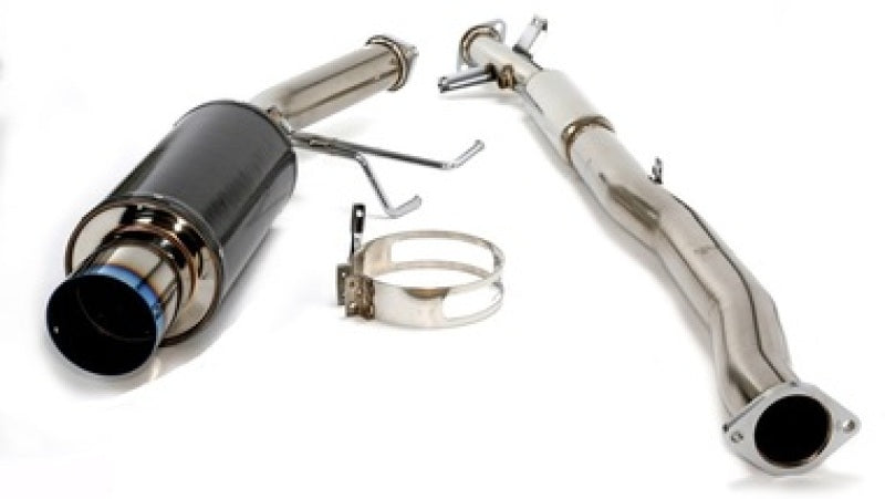 Catback HKS3112-EX002 HKS
