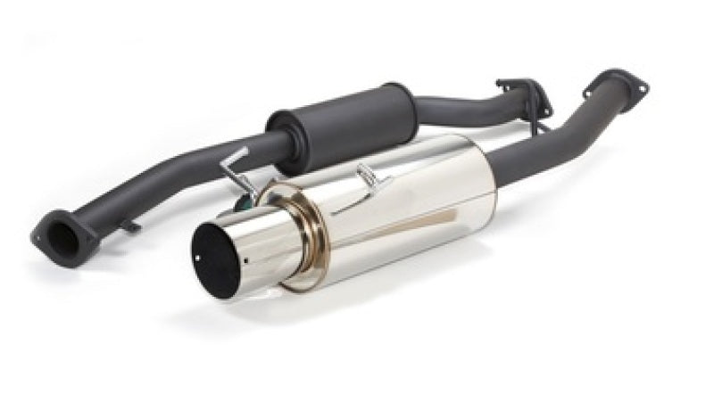 Catback HKS3203-EX021 HKS