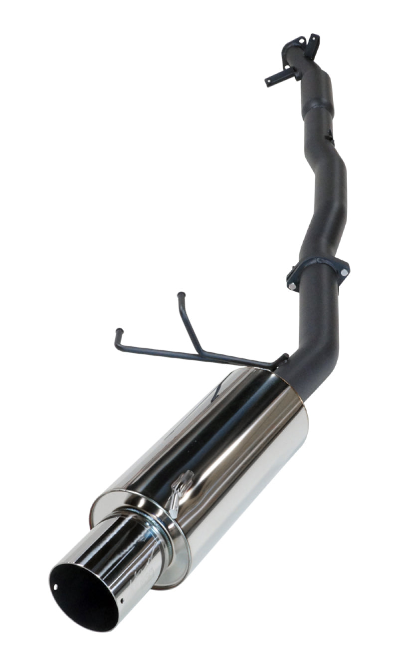 Catback HKS3106-EX001 HKS
