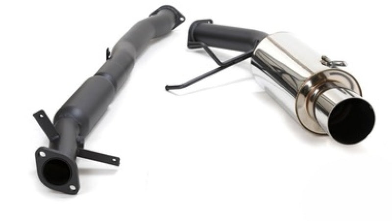 Catback HKS3106-EX001 HKS