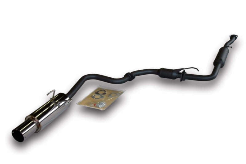 Catback HKS3203-EX014 HKS