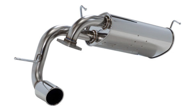 Catback HKS3302-ST065 HKS
