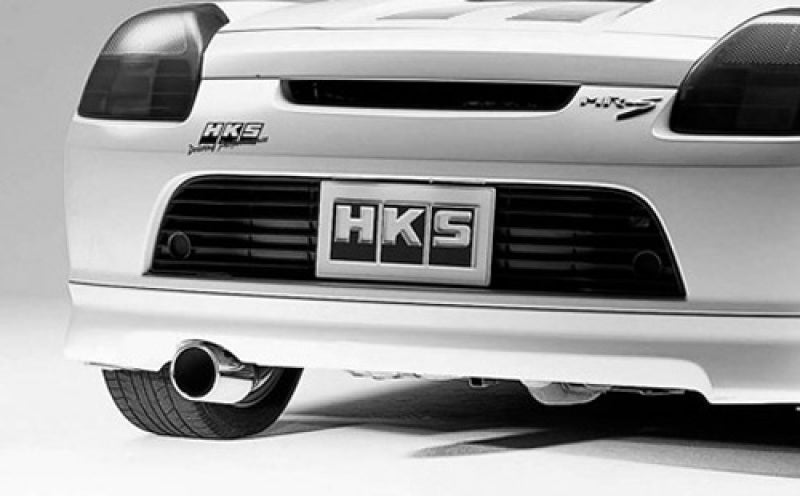 Catback HKS3302-ST065 HKS