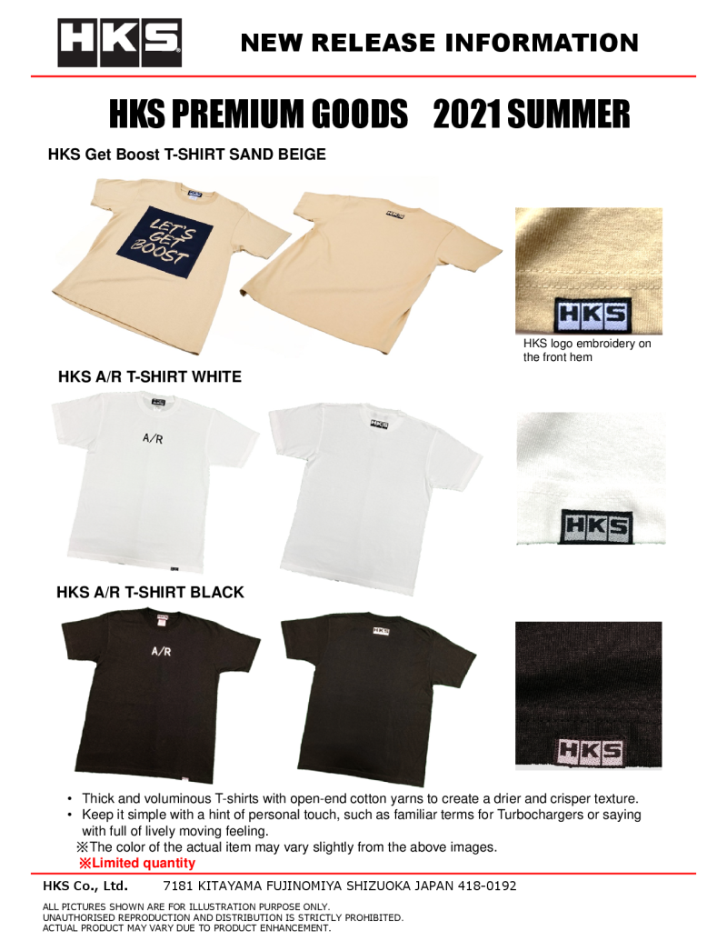 Shirts HKS51007-AK409 HKS